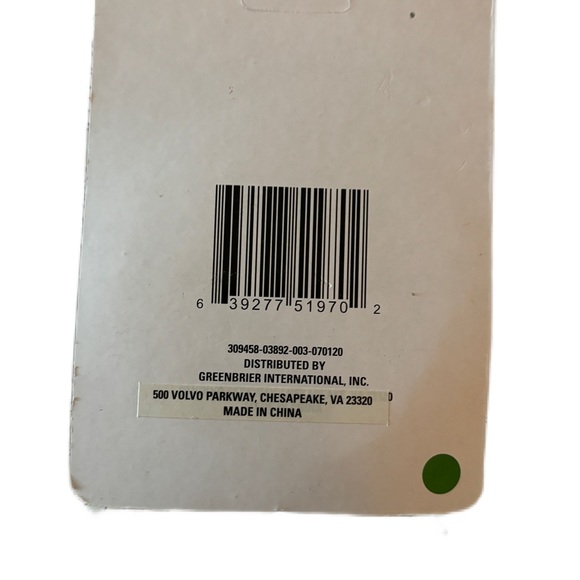 Soaring Eagle Trick Yo-Yo Green Bam - Picture 2 of 2